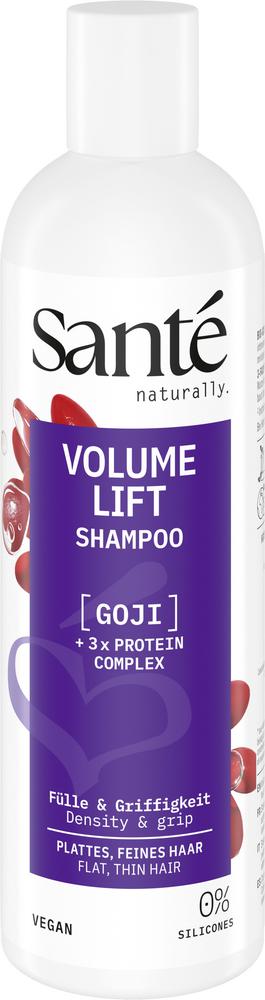 Volumen Lift Shampoo 250 ml