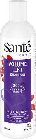 Volumen Lift Shampoo 250 ml