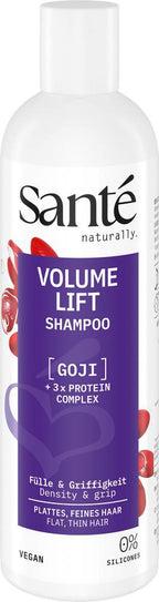 Volumen Lift Shampoo 250 ml