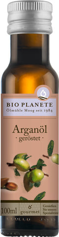 Arganöl geröstet 100 ml
