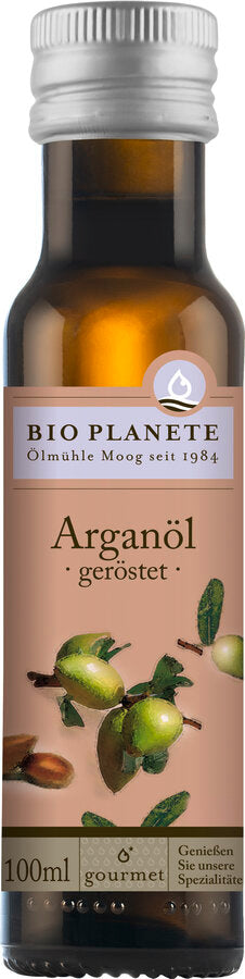 Arganöl geröstet 100 ml