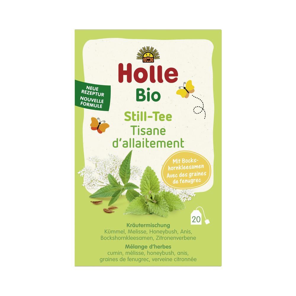 Still-Tee Beutel 30 g