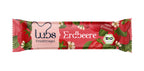 Erdbeer Fruchtriegel 30 g