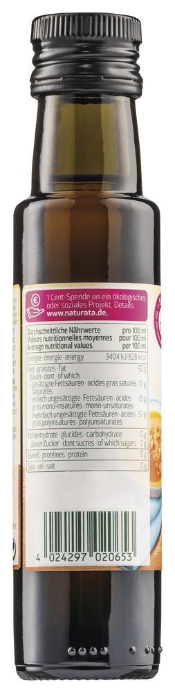 Weizenkeimöl 100 ml