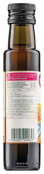 Weizenkeimöl 100 ml