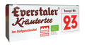 Everstaler Kräuter Tee Btl. 20 Stk