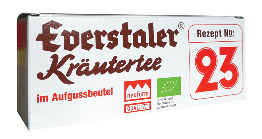 Everstaler Kräuter Tee Btl. 20 Stk