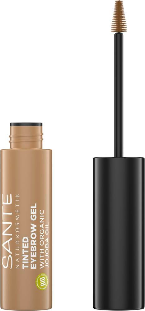 Tinted Eyebrow Gel 01 Blondie 3,5 ml