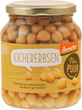 Kichererbsen demeter 350 g