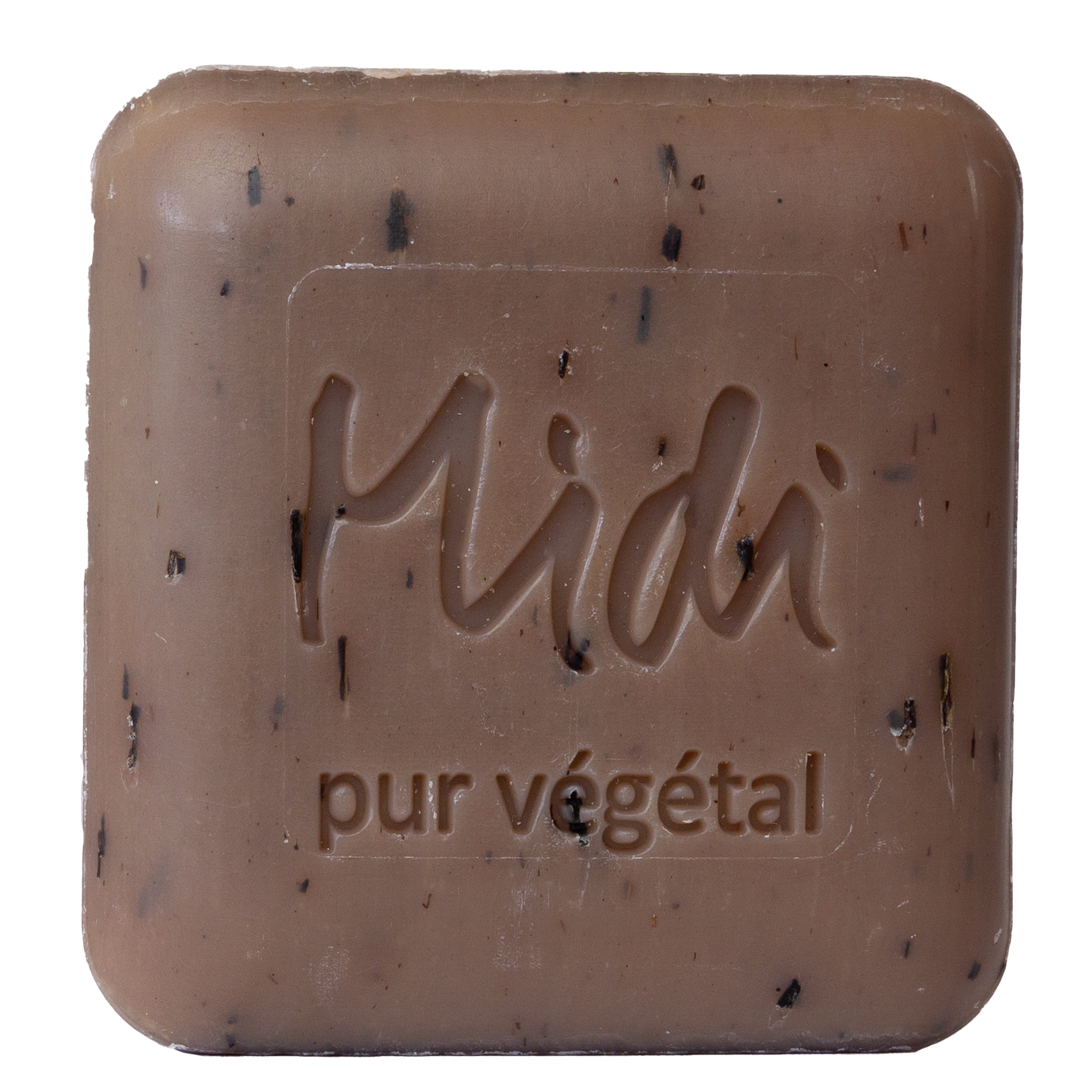 Blütenseife Vanille 100 g