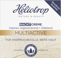 Multiactive Nachtcreme - regenerativ, für anspruch 50 ml