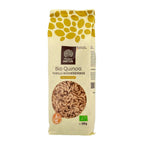 Quinoa Fusilli mit Kichererbsenmehl 250 g