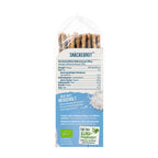 Snäckebrot Brezelsalz & Laugen 200 g