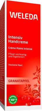 Granatapfel Intensiv Handcreme 50 ml