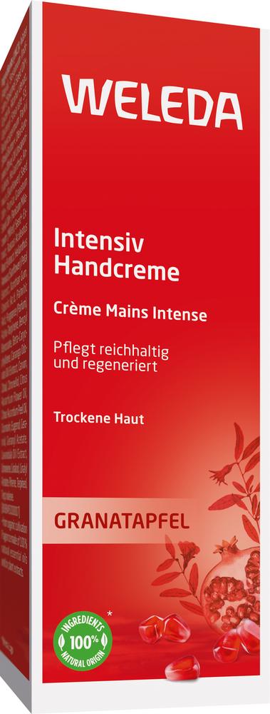Granatapfel Intensiv Handcreme 50 ml