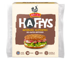 Haffys Haferbrötchen Pur 320 g