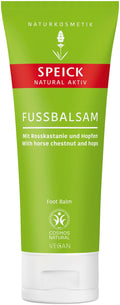 Aktiv Fußbalsam 75 ml