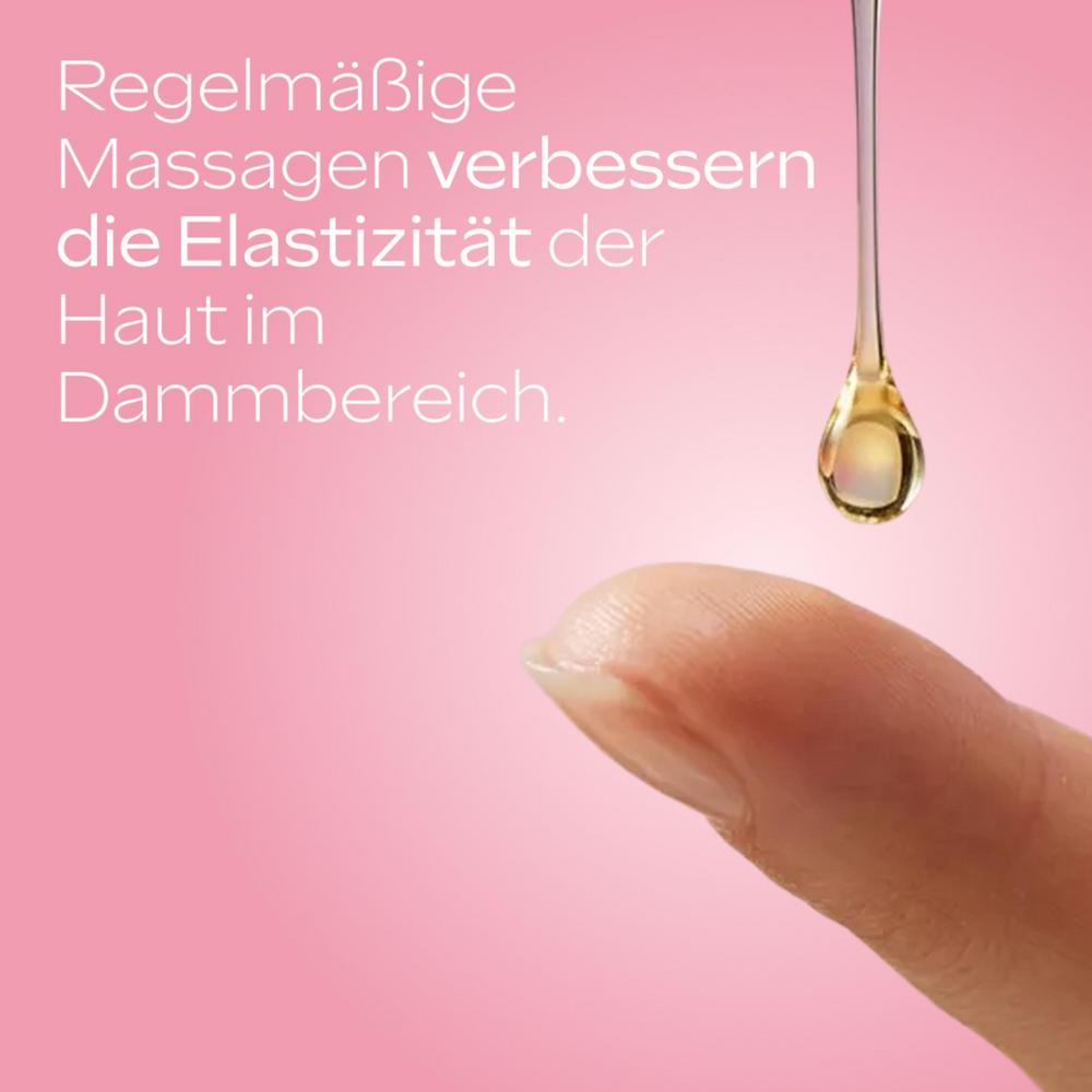 Damm-Massageöl 50 ml