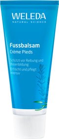 Fußbalsam 75 ml