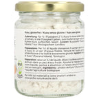 Kuzu  feines Bindemittel 125 g