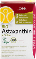 Astaxanthin + Selen Kapseln ? 375 mg 45 Stk