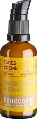 Tagescreme Olive - TAGSCHWÄRMER:IN 50 ml