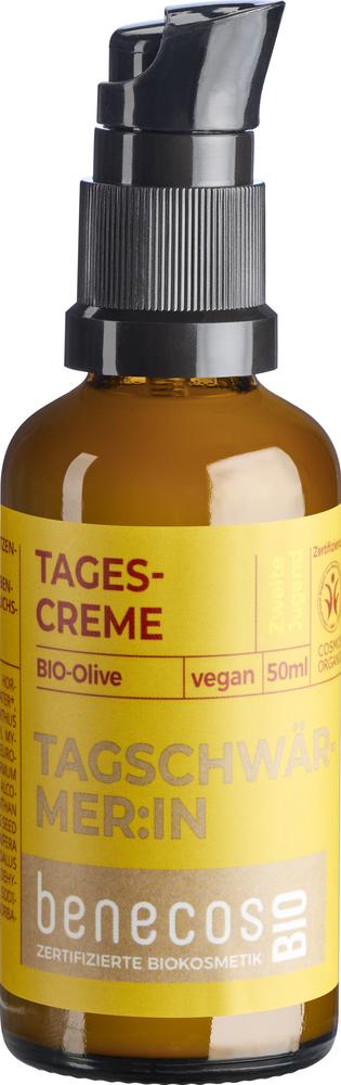 Tagescreme Olive - TAGSCHWÄRMER:IN 50 ml