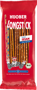 Longsticks mit Sesam 150 g