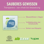 Geschirr-Reiniger Tabs 500 g