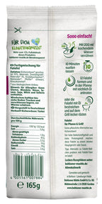 Kichererbsen Falafel 165 g