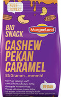 Snack Cashew Pekan Caramel 85 g