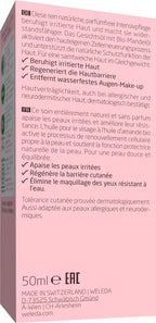 Sensitiv Multi-Effekt Gesichtsöl Mandel 50 ml