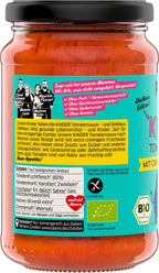 Kinder-Tomatensauce mit Frischkäse 'Maus-Edition' 340 g