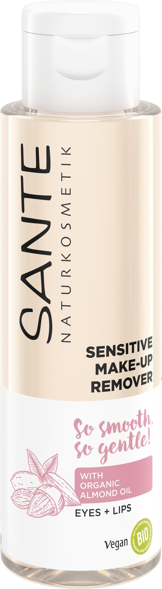 Sensitive Make-up Remover 100 ml