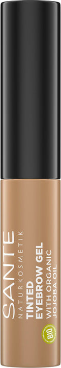 Tinted Eyebrow Gel 01 Blondie 3,5 ml