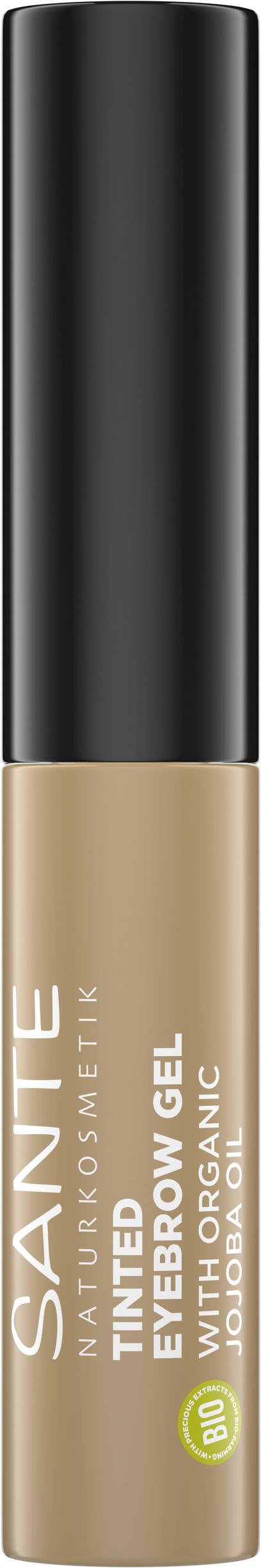 Tinted Eyebrow Gel 01 Blondie 3,5 ml