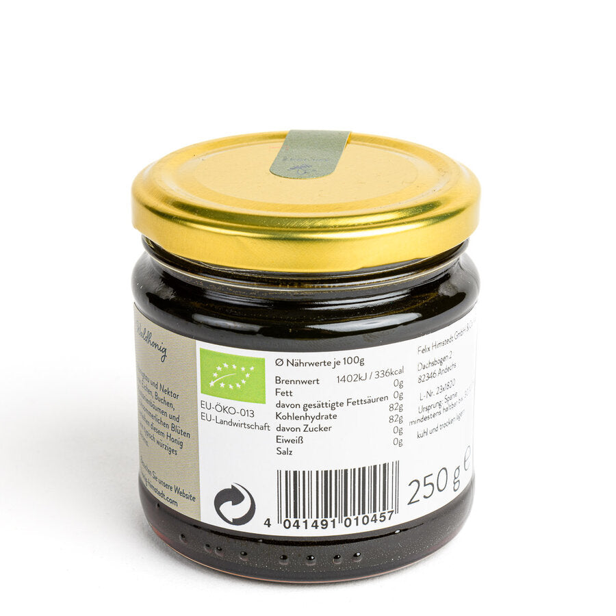 Waldhonig 250 g