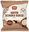 Hafer Schoko Kekse Snack 80 g