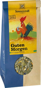 Guten Morgen Kräutertee 50 g
