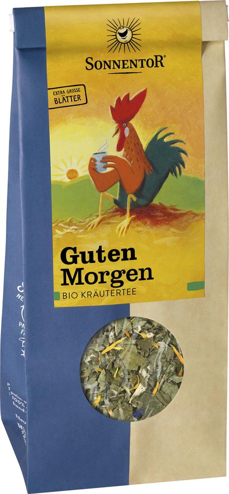 Guten Morgen Kräutertee 50 g
