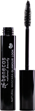Mascara Glamour Look ultimate black 8  ml