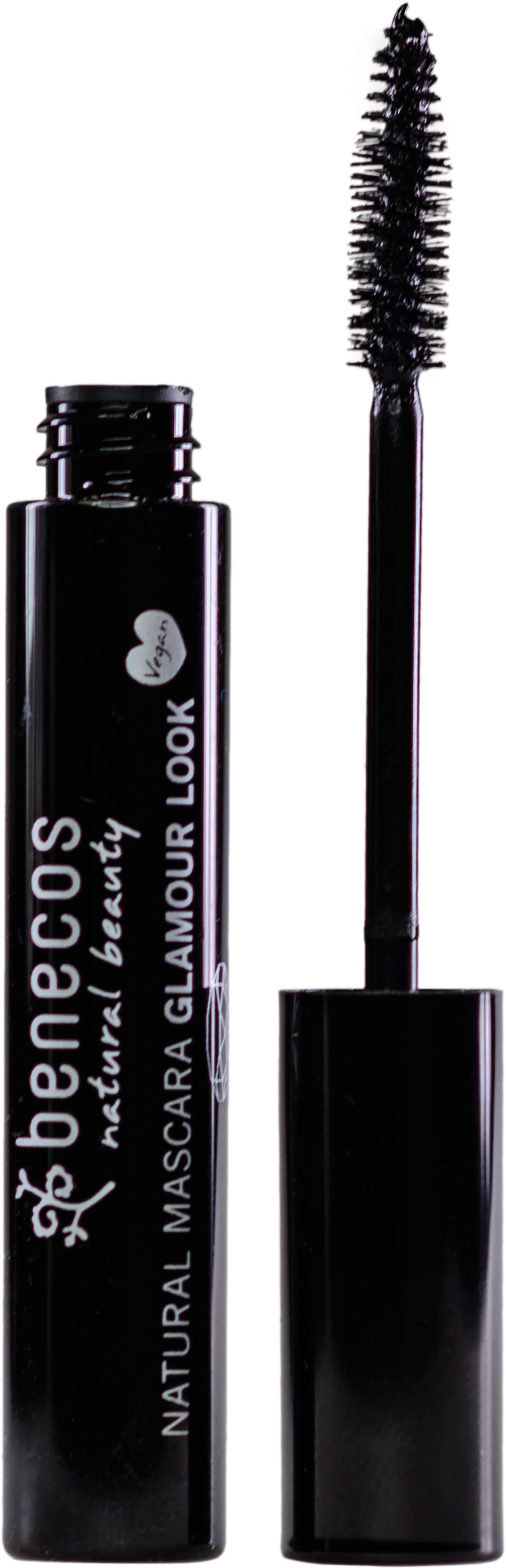 Mascara Glamour Look ultimate black 8  ml