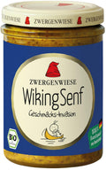 Wiking Senf 160 ml