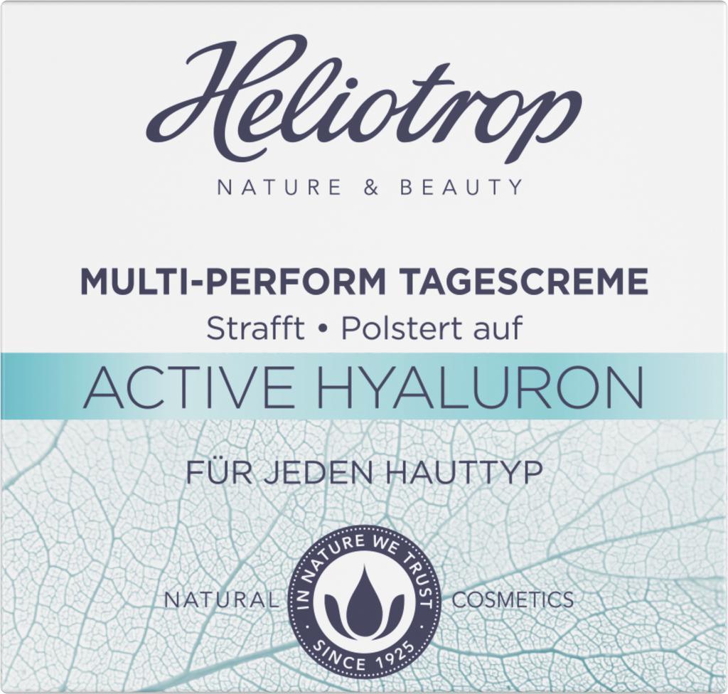 ACTIVE Hyaluron Multi-Perform Tagescreme 50 ml