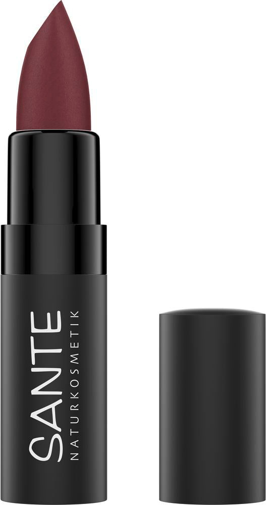Matt Lipstick 08 Vibrant Plum 4,55 g