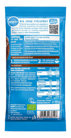 Porridge-Cup Schokolade & Kakao Nibs 65 g