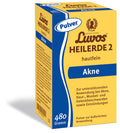 Heilerde 2 hautfein 480 g
