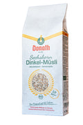 Sechskorn-Dinkel-Müsli 750 g