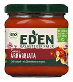 Sauce Arrabbiata 375 g