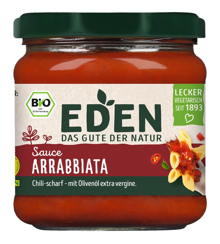 Sauce Arrabbiata 375 g